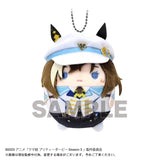 ウマ娘 プリティーダービー Season 3 ふわコロりん(原盒6個入)※不設寄送《24年4月預定》 4580683617376