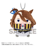 ウマ娘 プリティーダービー Season 3 ふわコロりん(原盒6個入)※不設寄送《24年4月預定》 4580683617376