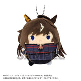 ウマ娘 プリティーダービー Season 3 ふわコロりん(原盒6個入)※不設寄送《24年4月預定》 4580683617376