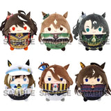 ウマ娘 プリティーダービー Season 3 ふわコロりん(原盒6個入)※不設寄送《24年4月預定》 4580683617376