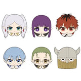 葬送のフリーレン はぐキャラコレクション(全套6個入)※不設寄送《24年3月預定》 4580683618076