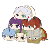 葬送のフリーレン ぽてコロマスコット(全套6個入)※不設寄送《24年3月預定》 4580683618083