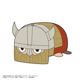 葬送のフリーレン ぽてコロマスコット(全套6個入)※不設寄送《24年3月預定》 4580683618083