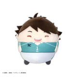 【再販】HQ-65 ハイキュー!! ふわコロりん6(全套6個入)※不設寄送《25年7月預定》 4580683624879