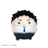 【再販】HQ-65 ハイキュー!! ふわコロりん6(全套6個入)※不設寄送《25年7月預定》 4580683624879