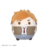 【再販】HQ-65 ハイキュー!! ふわコロりん6(全套6個入)※不設寄送《25年7月預定》 4580683624879