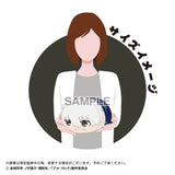 ブルーロック ぽてコロマスコット Msize5 A 凪誠士郎(毛公仔)※不設寄送《25年6月預定》 4580683629683