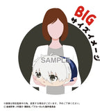 ブルーロック ぽてコロマスコットBIG5 A 凪誠士郎(毛公仔)※不設寄送《25年6月預定》 4580683629768