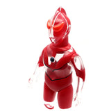 ウルトラ怪獣 リエディットシリーズ にせウルトラマン EDITED BY ANI(スチャダラパー) クリア《25年3月預定》 4580690920251