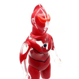 ウルトラ怪獣 リエディットシリーズ にせウルトラマン EDITED BY ANI(スチャダラパー) クリア《25年3月預定》 4580690920251