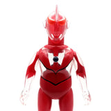 ウルトラ怪獣 リエディットシリーズ にせウルトラマン EDITED BY ANI(スチャダラパー) クリア《25年3月預定》 4580690920251