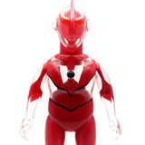 ウルトラ怪獣 リエディットシリーズ にせウルトラマン EDITED BY ANI(スチャダラパー) クリア《25年3月預定》 4580690920251