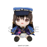 勝利の女神:NIKKE NIKKE ぬいぐるみ ディーゼル(毛公仔)※不設寄送《23年12月預定》 4580691305081