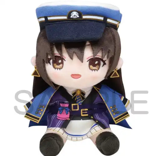 勝利の女神:NIKKE NIKKE ぬいぐるみ ディーゼル(毛公仔)※不設寄送《23年12月預定》 4580691305081