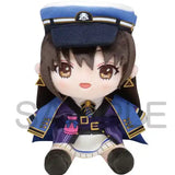 勝利の女神:NIKKE NIKKE ぬいぐるみ ディーゼル(毛公仔)※不設寄送《23年12月預定》 4580691305081