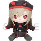 勝利の女神:NIKKE NIKKE ぬいぐるみ ラピ(毛公仔)※不設寄送《23年12月預定》 4580691305098