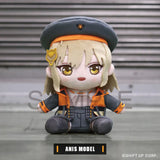 勝利の女神:NIKKE NIKKE ぬいぐるみ アニス(毛公仔)※不設寄送《23年12月預定》 4580691305111