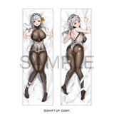 勝利の女神:NIKKE 抱き枕カバー モダニア※不連枕芯《23年11月預定》 4580691305272