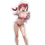 勝利の女神:NIKKE アクリルスタンド-summer- マスト(亞加力立牌)※不設寄送《23年9月預定》 4580691308143