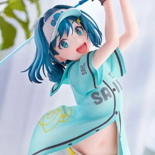 空色ユーティリティ 青羽美波 - Nice Shot Challenge！！《26年2月預定》 4580692150291