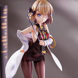 アズールレーン Z23 哲学講師 TF edition《26年6月預定》 行版 全數$1289 / *免運費   店取pt:20 / 26年3月16日*該產品有可能因供應商派貨不足而未能提供