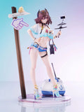 アズールレーン 霧島 ブレイブリーサマー《26年12月預定》 行版 全數$1568 / *免運費   店取pt:20 / 26年8月24日*該產品有可能因供應商派貨不足而未能提供