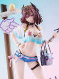 アズールレーン 霧島 ブレイブリーサマー《26年12月預定》 行版 全數$1568 / *免運費   店取pt:20 / 26年8月24日*該產品有可能因供應商派貨不足而未能提供