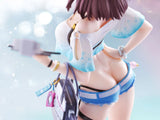 アズールレーン 霧島 ブレイブリーサマー《26年12月預定》 行版 全數$1568 / *免運費   店取pt:20 / 26年8月24日*該產品有可能因供應商派貨不足而未能提供