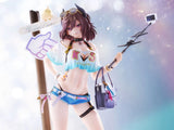 アズールレーン 霧島 ブレイブリーサマー《26年12月預定》 行版 全數$1568 / *免運費   店取pt:20 / 26年8月24日*該產品有可能因供應商派貨不足而未能提供