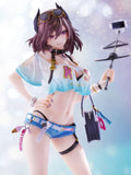 アズールレーン 霧島 ブレイブリーサマー TF edition《26年12月預定》 行版 全數$1438 / *免運費   店取pt:20 / 26年8月24日*該產品有可能因供應商派貨不足而未能提供