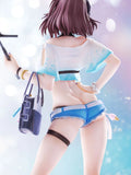 アズールレーン 霧島 ブレイブリーサマー TF edition《26年12月預定》 行版 全數$1438 / *免運費   店取pt:20 / 26年8月24日*該產品有可能因供應商派貨不足而未能提供