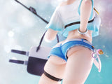アズールレーン 霧島 ブレイブリーサマー TF edition《26年12月預定》 行版 全數$1438 / *免運費   店取pt:20 / 26年8月24日*該產品有可能因供應商派貨不足而未能提供