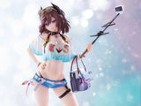 アズールレーン 霧島 ブレイブリーサマー TF edition《26年12月預定》 行版 全數$1438 / *免運費   店取pt:20 / 26年8月24日*該產品有可能因供應商派貨不足而未能提供