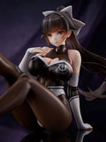 アズールレーン 高雄 魅惑のフルドライブ TF edition《27年2月預定》 行版 全數$2738 / *免運費   店取pt:30 / 26年12月14日*該產品有可能因供應商派貨不足而未能提供