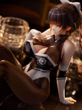 アズールレーン 高雄 魅惑のフルドライブ TF edition《27年2月預定》 行版 全數$2738 / *免運費   店取pt:30 / 26年12月14日*該產品有可能因供應商派貨不足而未能提供