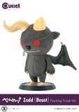 キューティ1 ベルセルク ゾッド(使徒形態) フロッキーVer.※不設寄送《24年7月預定》 4580708042176