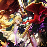 シャドーハウス ケイト&エミリコ《24年3月預定》 4580708047874