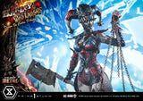 ミュージアムマスターライン ダークナイツ:メタル ハーレイ・クイン フー・ラフス MMDCMT-13《25年3月預定》 4580708047904