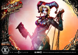 ミュージアムマスターライン ダークナイツ:メタル ハーレイ・クイン フー・ラフス MMDCMT-13《25年3月預定》 4580708047904
