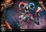 ミュージアムマスターライン ダークナイツ:メタル ハーレイ・クイン フー・ラフス DX版 MMDCMT-13DX《25年3月預定》 4580708047911