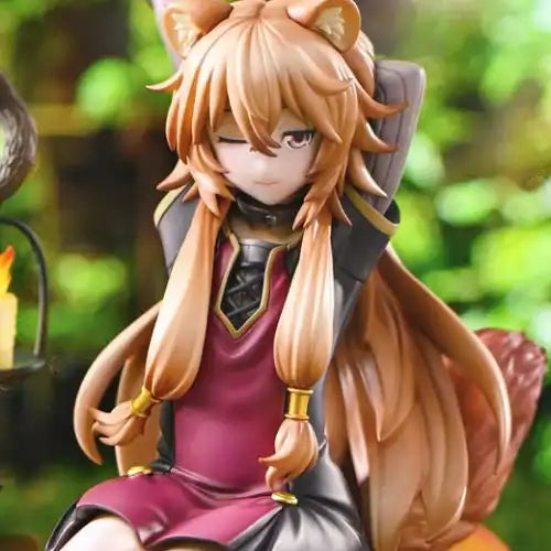 盾の勇者の成り上がり Season2 ラフタリア 幼少期Ver.《25年2月預定》 4580708048116