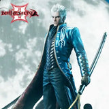 アルティメットプレミアムマスターライン デビルメイクライ3 バージル《25年3月預定》 4580708048123