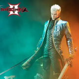 アルティメットプレミアムマスターライン デビルメイクライ3 バージル DX版《25年3月預定》 4580708048130