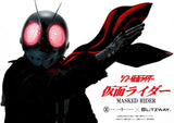 プレミアムマスターライン シン・仮面ライダー 仮面ライダー《23年1月預定》 4580708048161
