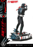 プレミアムマスターライン シン・仮面ライダー 仮面ライダー《23年1月預定》 4580708048161