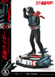 プレミアムマスターライン シン・仮面ライダー 仮面ライダー《23年1月預定》 4580708048161