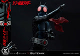 プレミアムマスターライン シン・仮面ライダー 仮面ライダー《23年1月預定》 4580708048161
