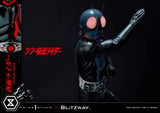 プレミアムマスターライン シン・仮面ライダー 仮面ライダー《23年1月預定》 4580708048161