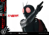 プレミアムマスターライン シン・仮面ライダー 仮面ライダー《23年1月預定》 4580708048161
