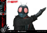 プレミアムマスターライン シン・仮面ライダー 仮面ライダー《23年1月預定》 4580708048161